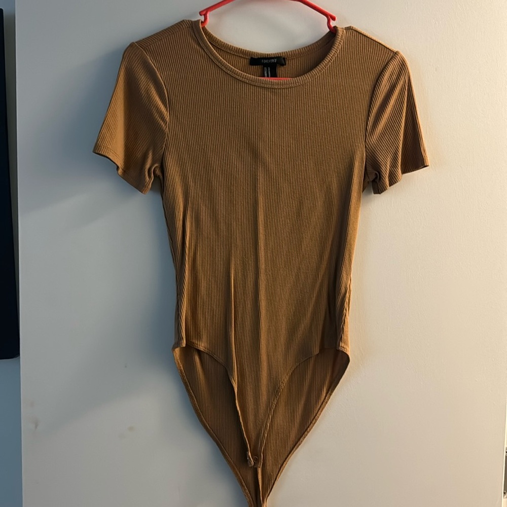 Forever 21 women’s bodysuit